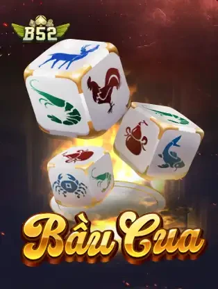 TX88 Bầu Cua