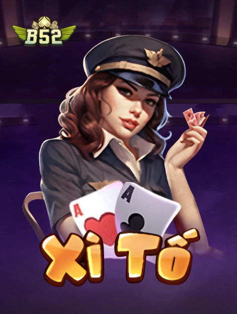 TX88 Xì Tố