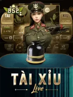 TX88 Tài Xỉu Live