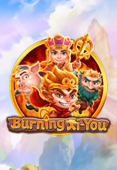 TX88 Burning Xi-You