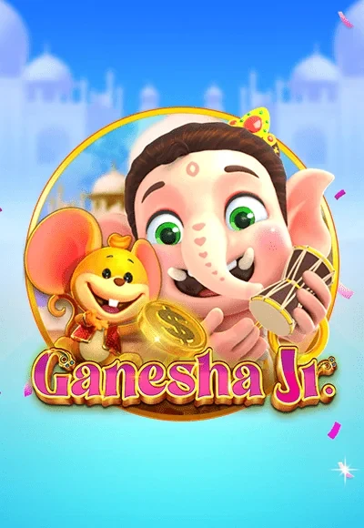 TX88 Ganesha Jr.