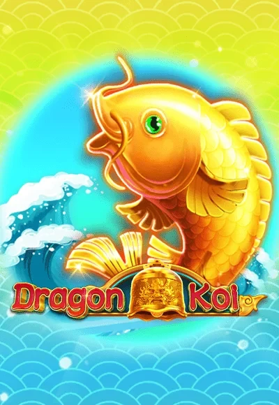 TX88 Dragon Koi