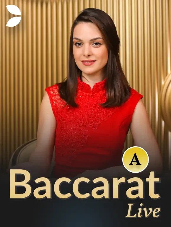 TX88 Baccarat A