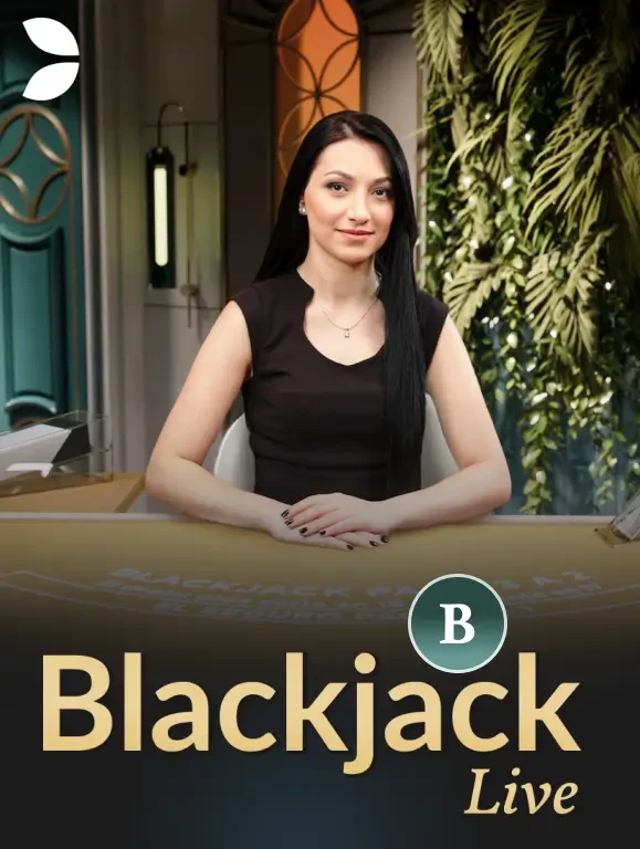 TX88 Blackjack B