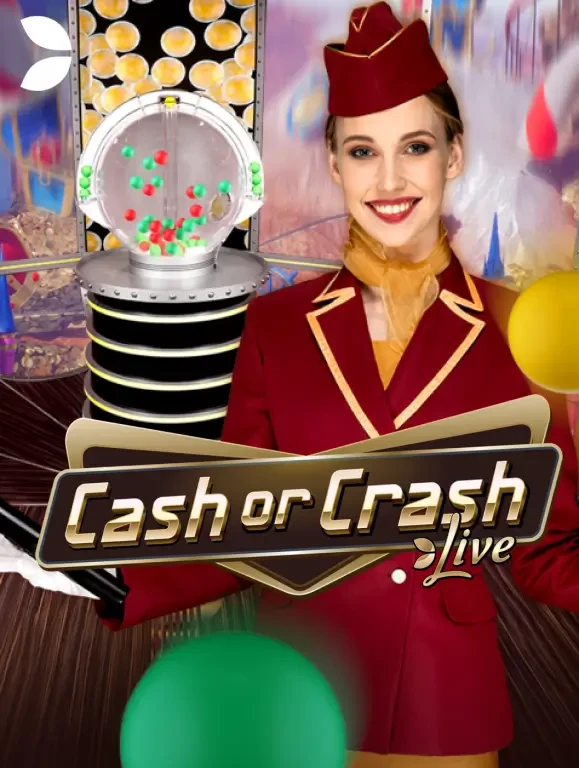 TX88 Cash or Crash