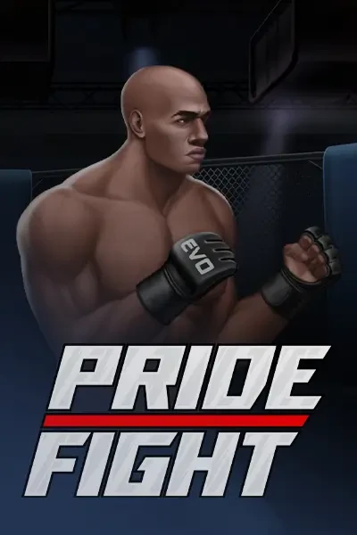 TX88 Pride Fight