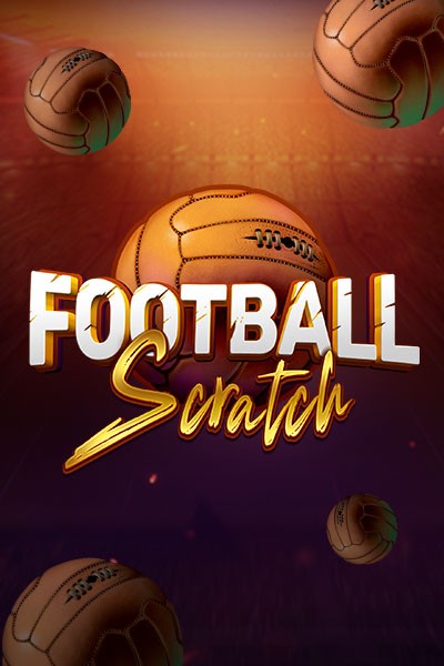 TX88 Football Scratch