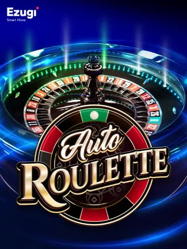TX88 Auto Roulette