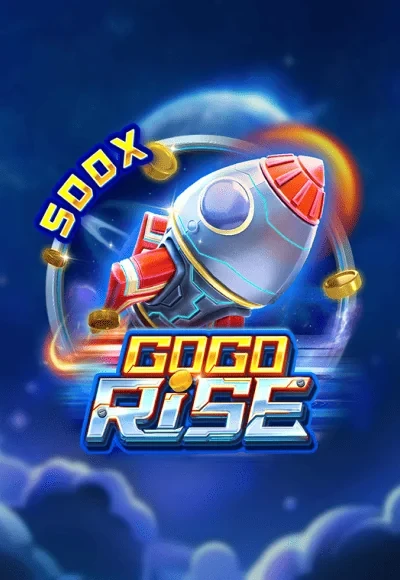 TX88 Go Go Rise