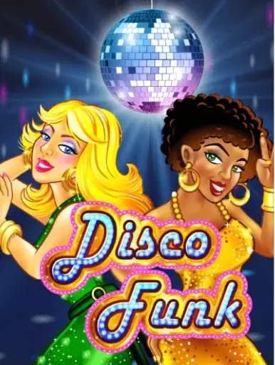 TX88 Disco Funk