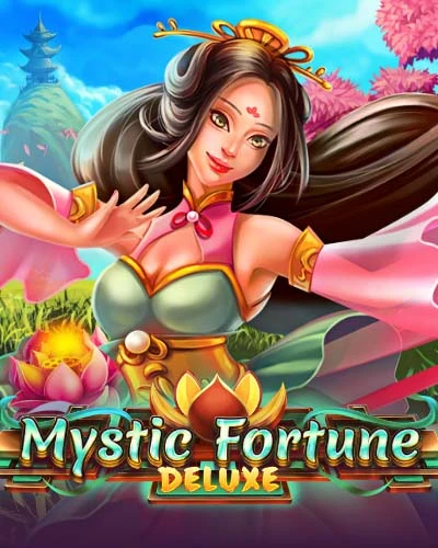 TX88 Mystic Fortune Deluxe