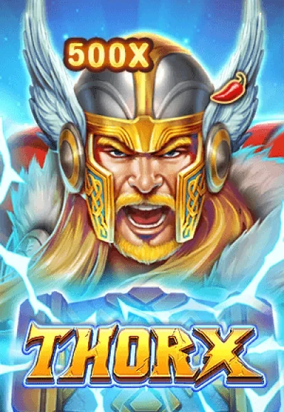 TX88 Thor X