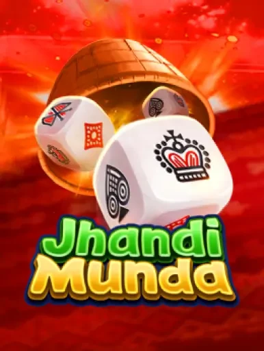TX88 Jhandi Munda