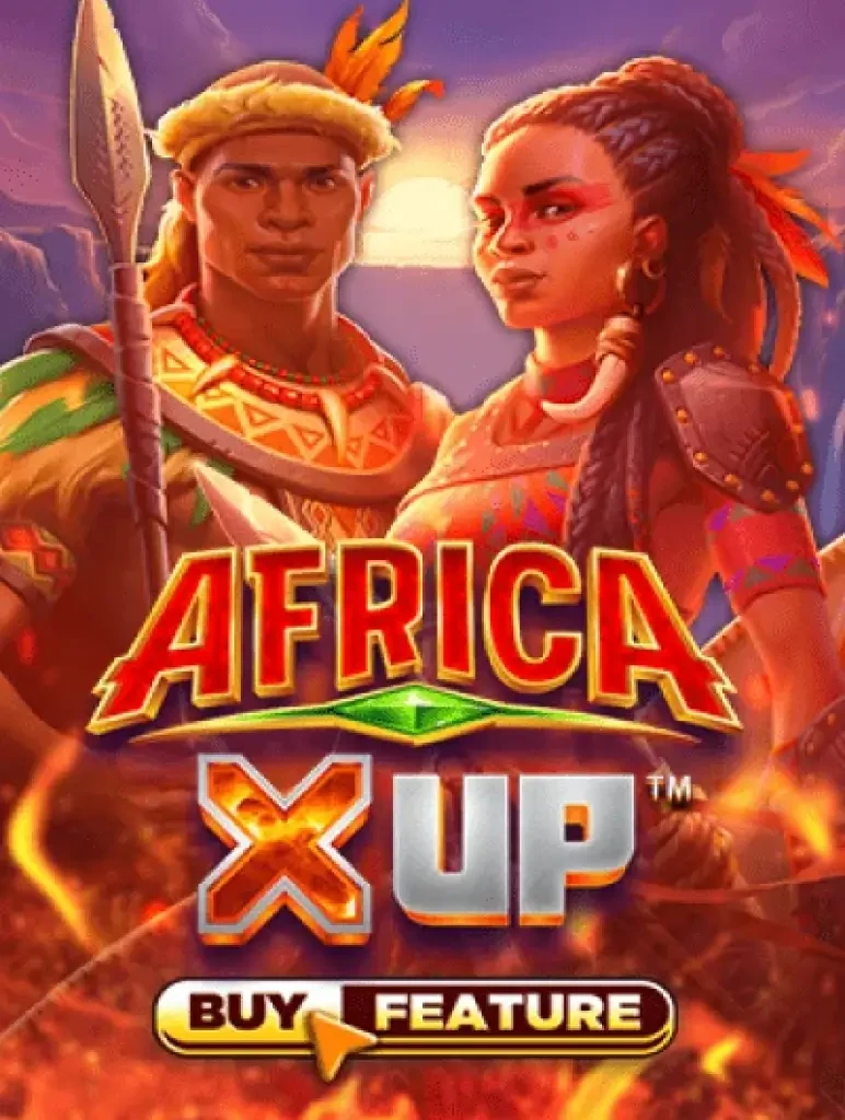 TX88 Africa X UP