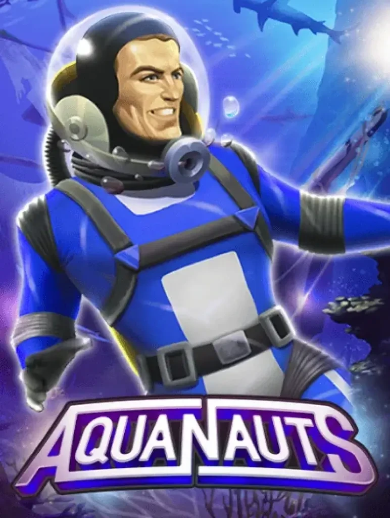 TX88 Aquanauts