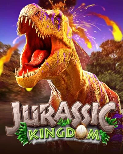 TX88 Jurassic Kingdom