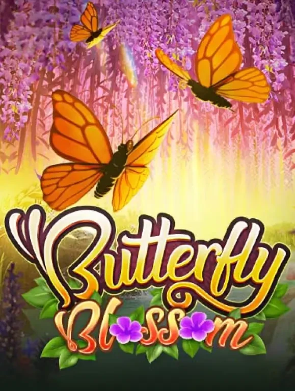 TX88 Butterfly Blossom