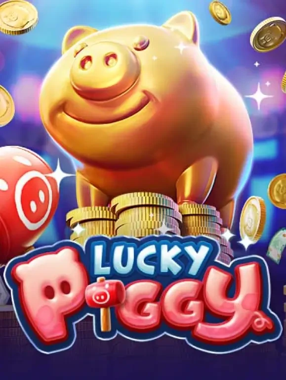 TX88 Lucky Piggy