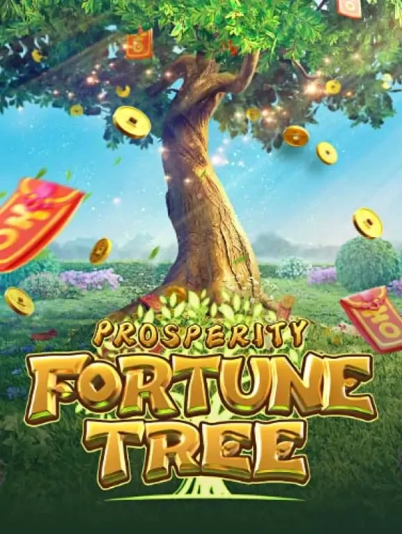 TX88 Prosperity Fortune Tree