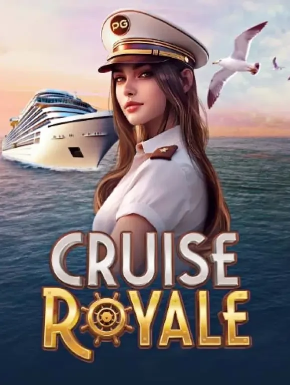 TX88 Cruise Royale