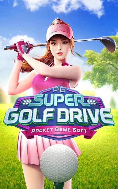 TX88 Super Golf Drive