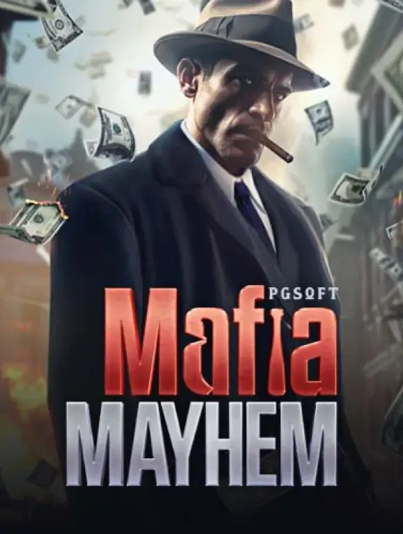 TX88 Mafia Mayhem