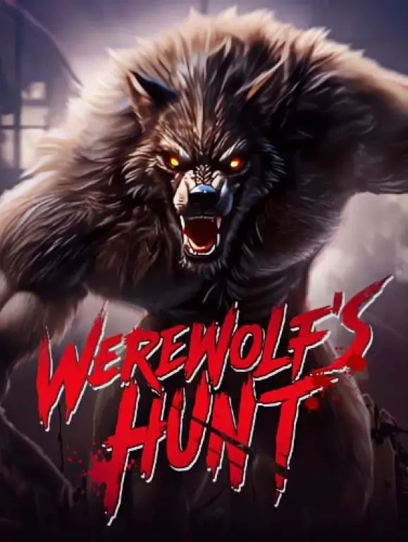 TX88 Werewolf's Hunt