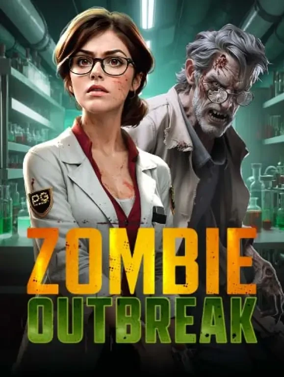 TX88 Zombie Outbreak