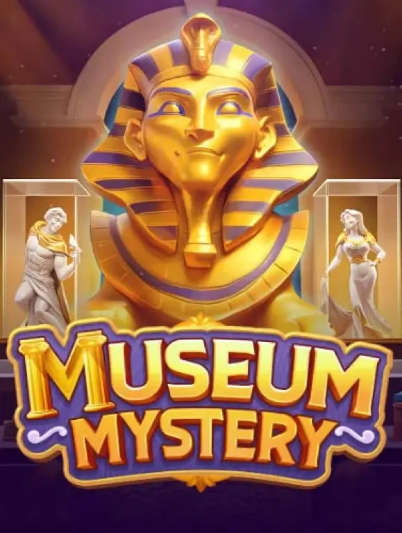 TX88 Museum Mystery