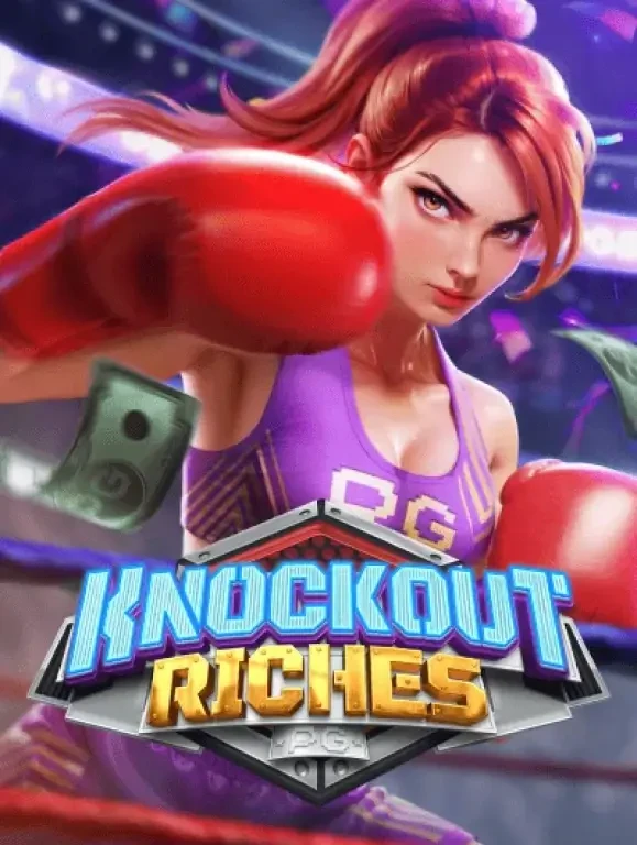 TX88 Knockout Riches