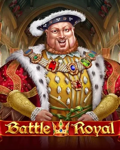 TX88 Battle Royal
