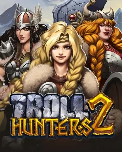 TX88 Troll Hunters 2