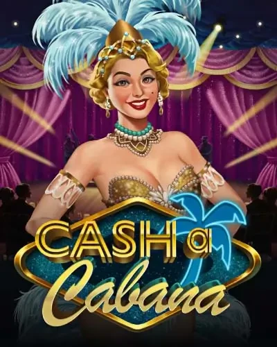 TX88 Cash-a-Cabana