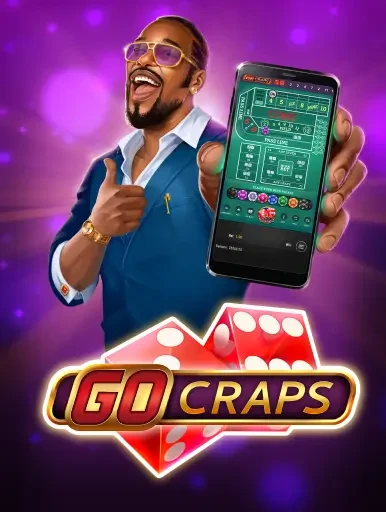 TX88 GO Craps