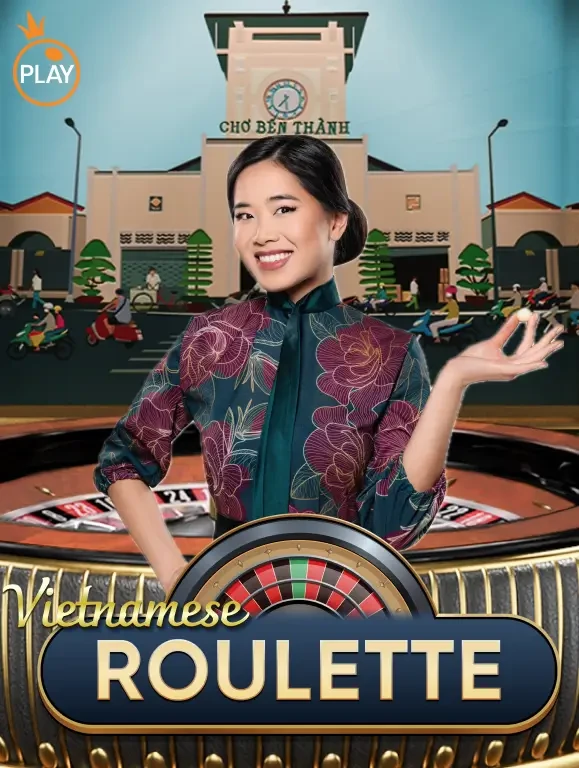 TX88 Vietnamese Roulette