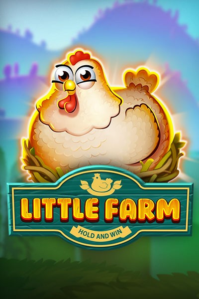 TX88 Little Farm