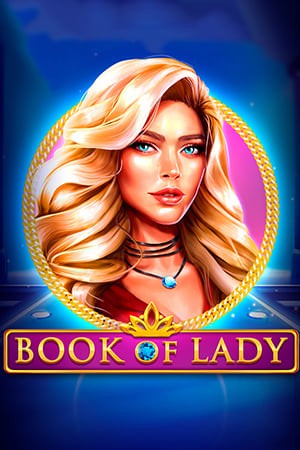 TX88 Book of Lady