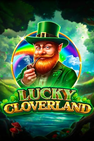 TX88 Lucky Cloverland