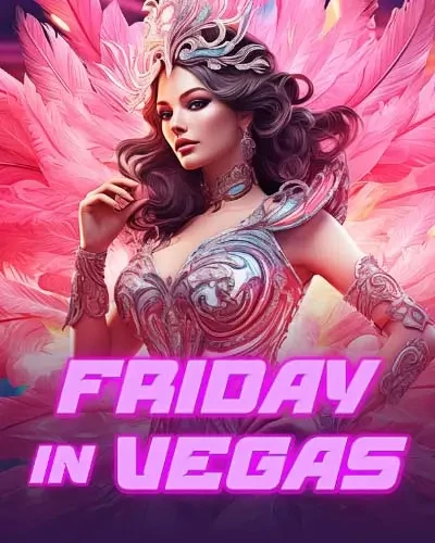 TX88 Friday in Vegas
