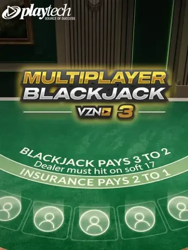 TX88 Blackjack VZN 3