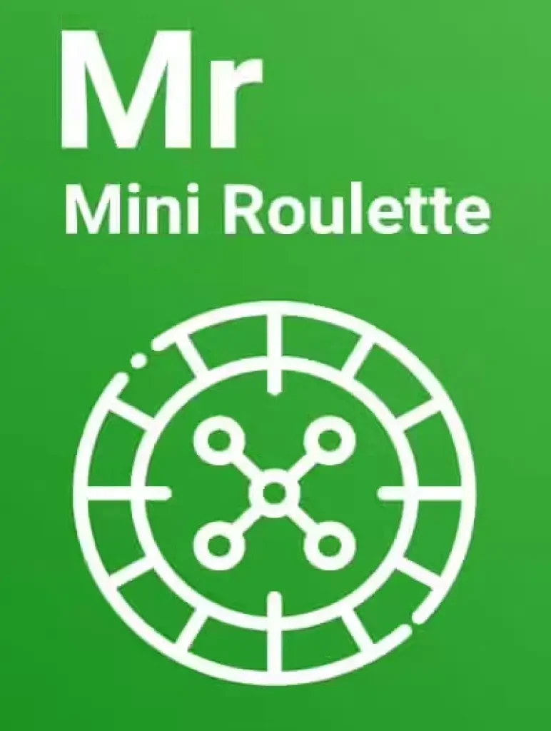 TX88 Mini Roulette