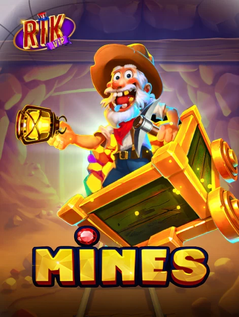 TX88 Mines