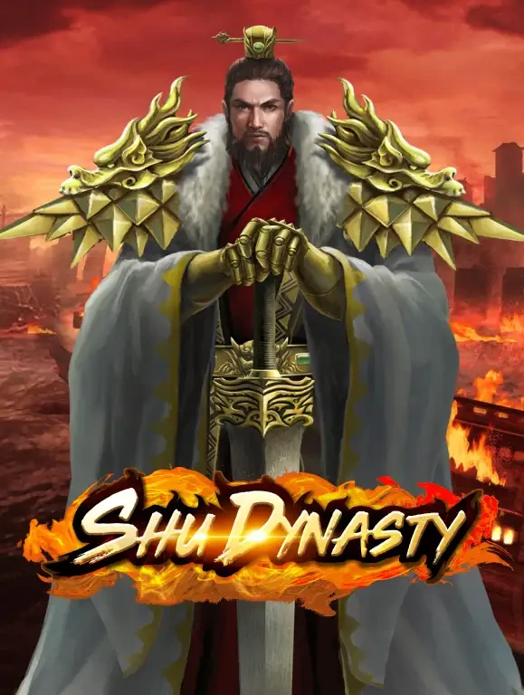 TX88 Shu Dynasty