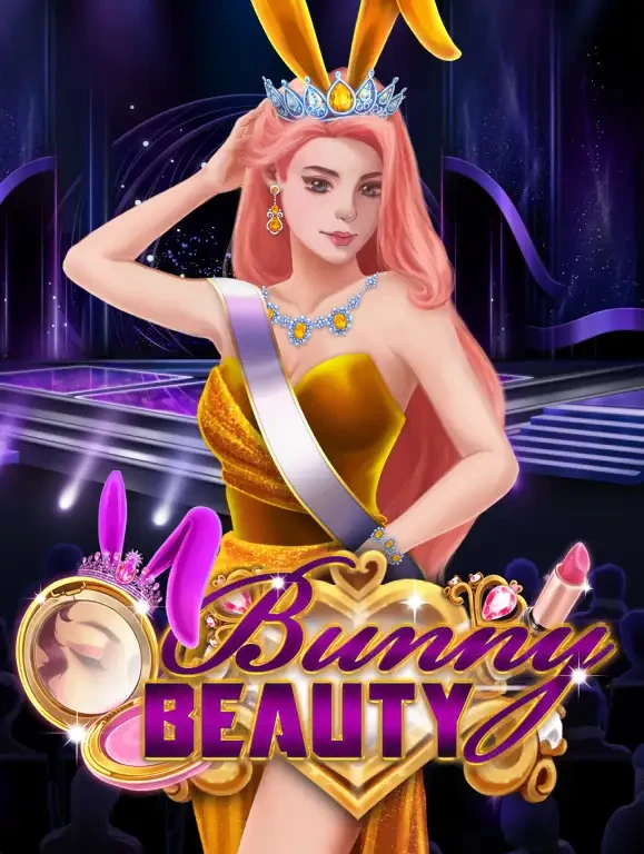 TX88 Bunny Beauty