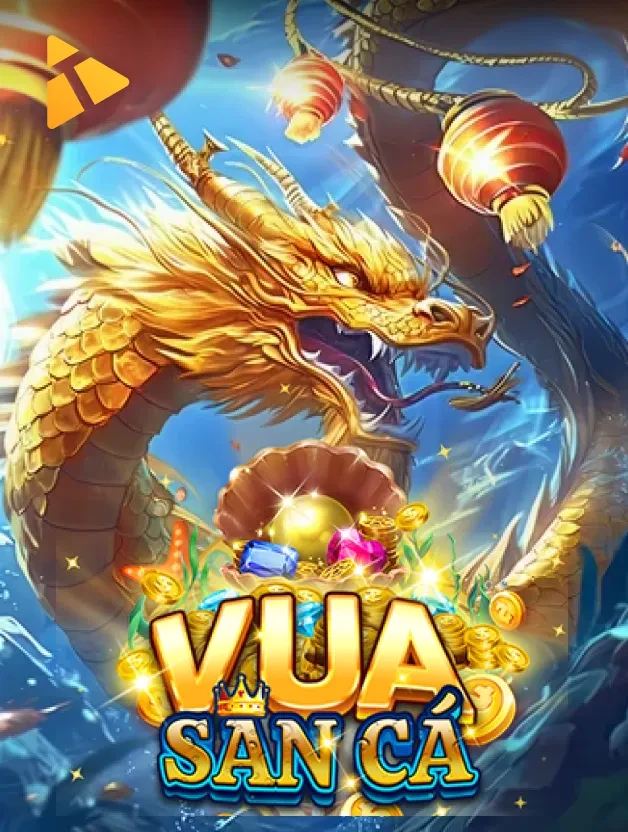 TX88 Vua Săn Cá
