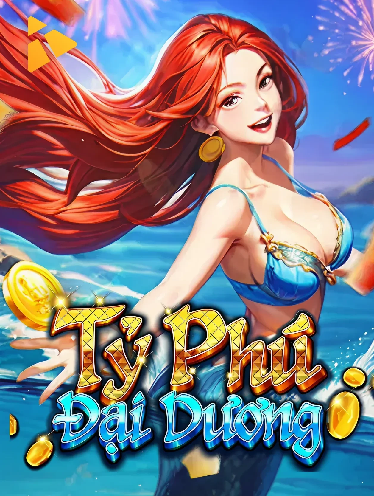 TX88 Tỷ Phú Đại Dương