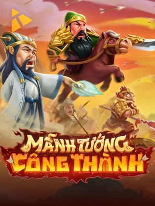 TX88 Mãnh Tướng Công Thành
