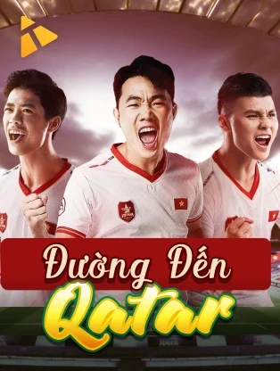 TX88 Đường Đến World Cup