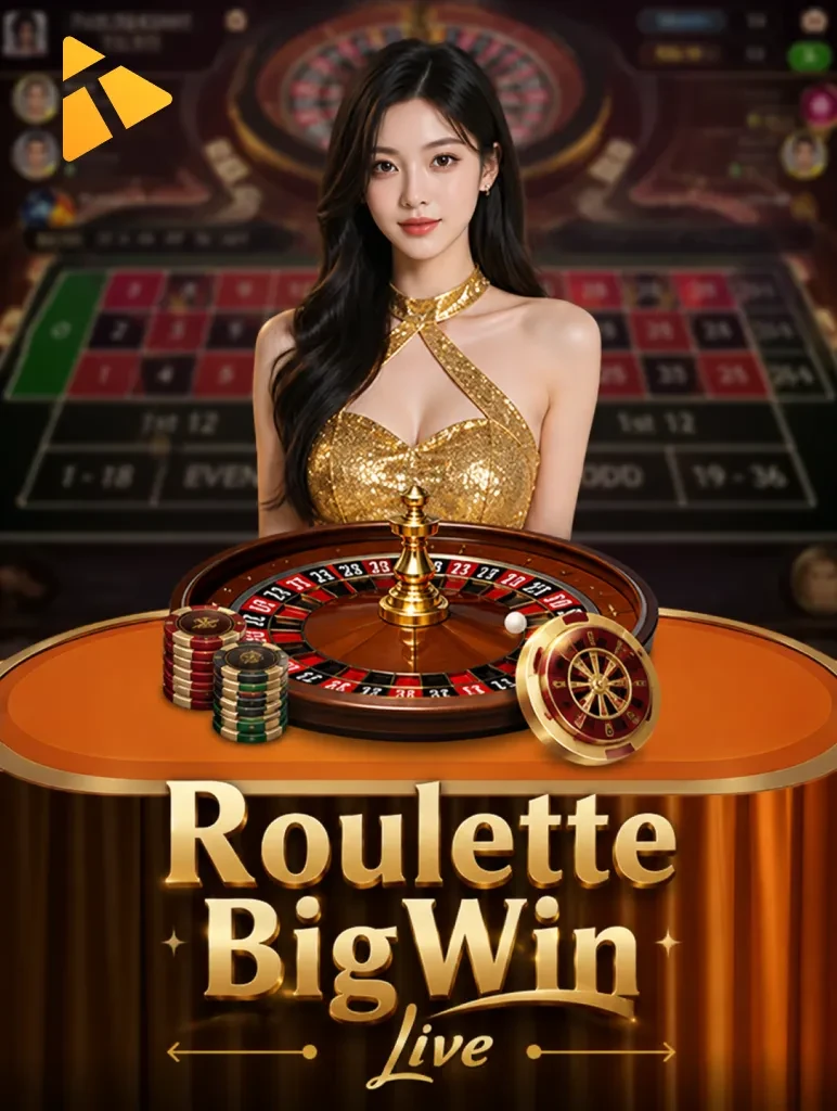 TX88 Roulette BigWin