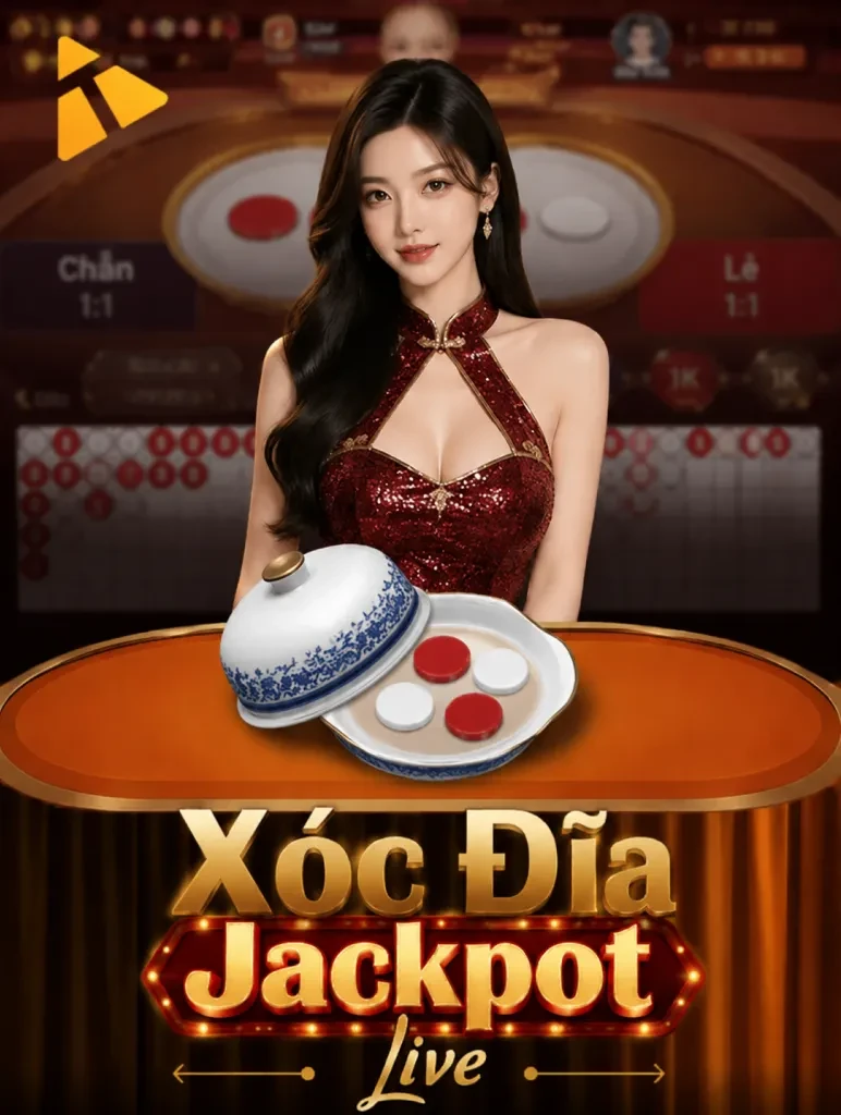 TX88 Xóc Đĩa Jackpot